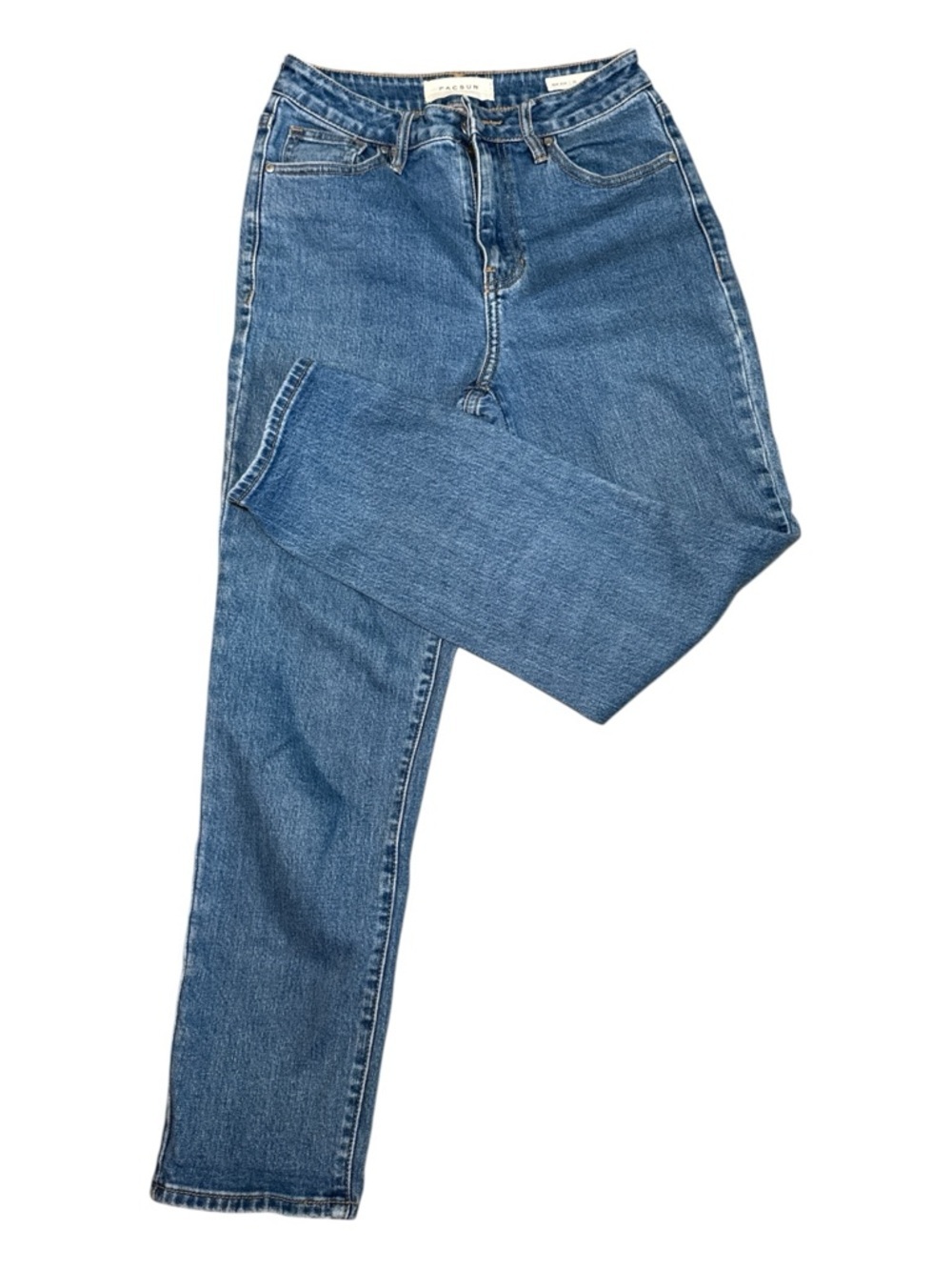 PacSun High Rise Mom Jeans Size 25